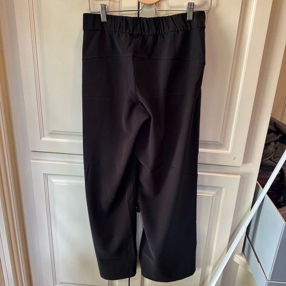 Lululemon Pants Size 6 - Picture 2 of 4